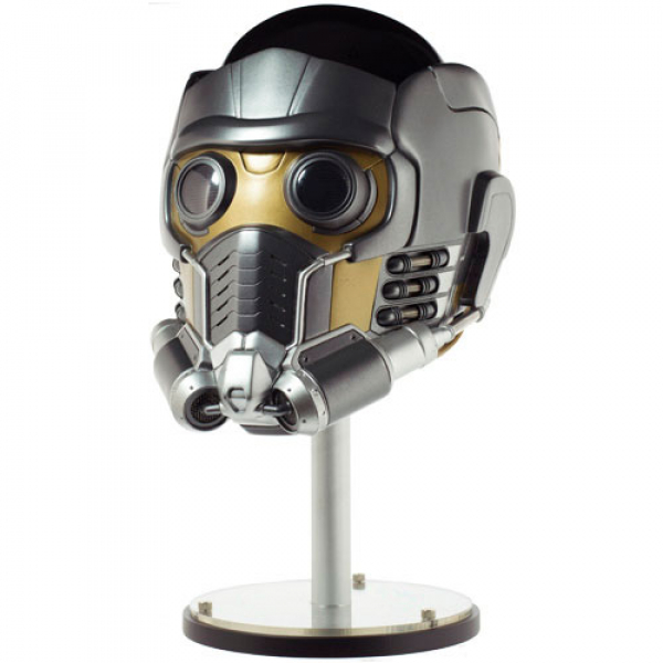 Star Lord Helmet 1/1