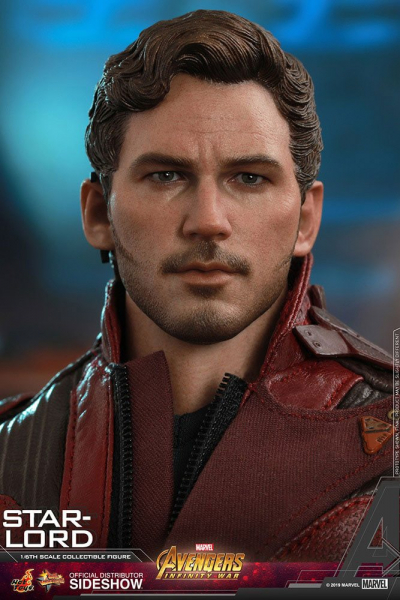 Star-Lord