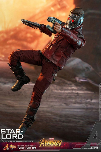 Star-Lord