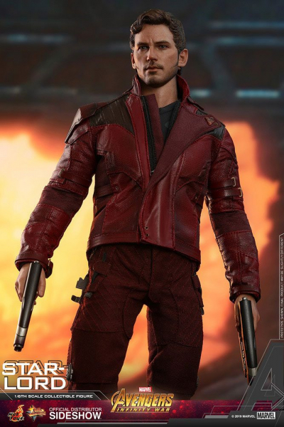 Star-Lord