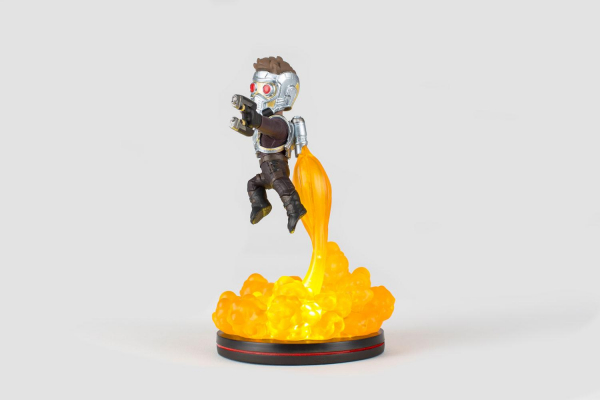 Star-Lord Q-Fig FX