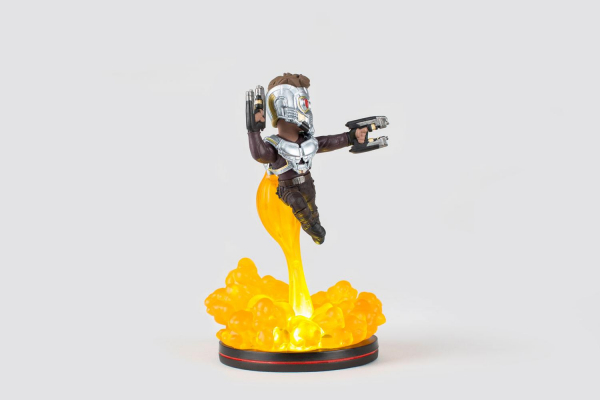 Star-Lord Q-Fig FX