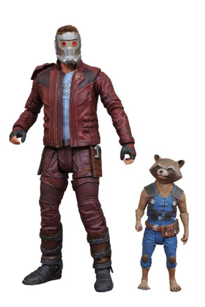 Star-Lord Select