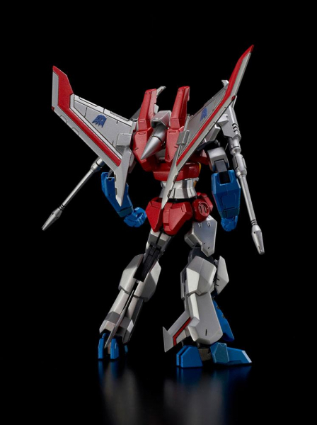 Starscream Furai Model