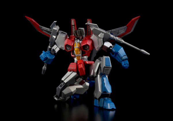 Starscream Furai Model