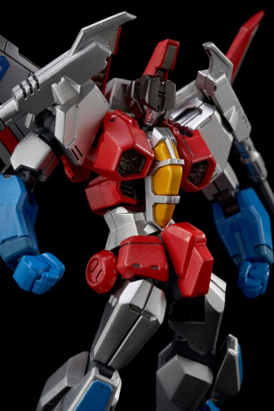 Starscream Furai Model