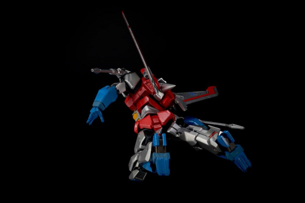 Starscream Furai Model