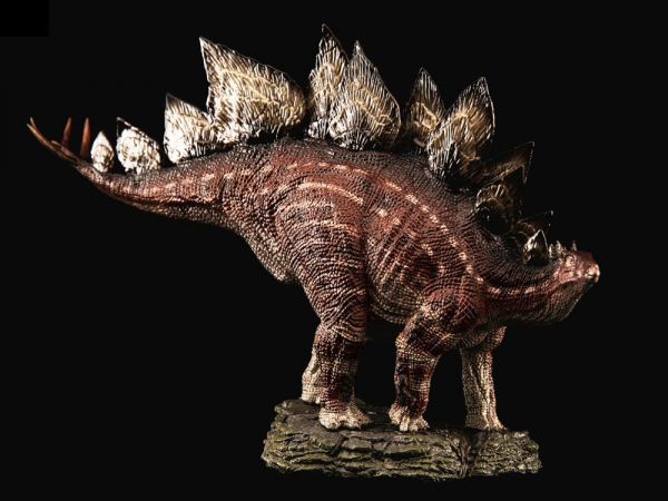 Stegosaurus