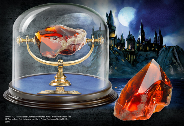 Sorcerer's Stone