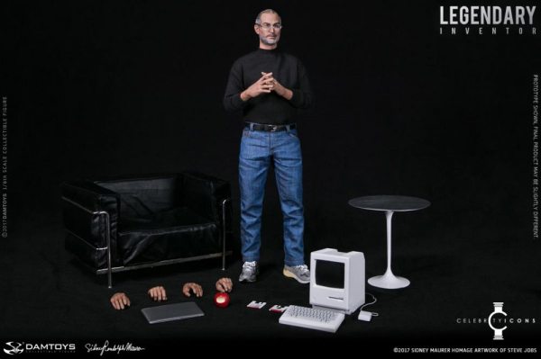 Steve Jobs