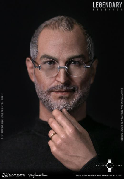 Steve Jobs