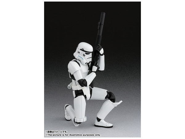 Stormtrooper SHF