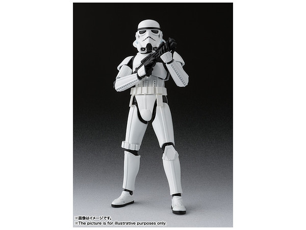 Stormtrooper SHF