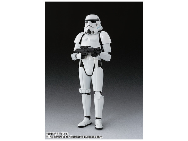 Stormtrooper SHF