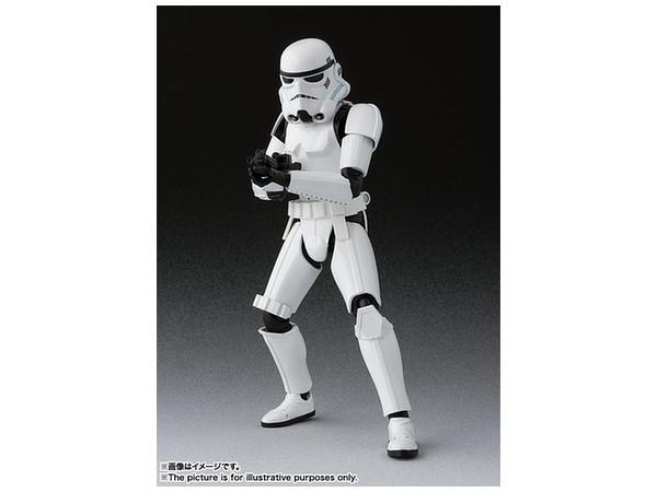 Stormtrooper SHF