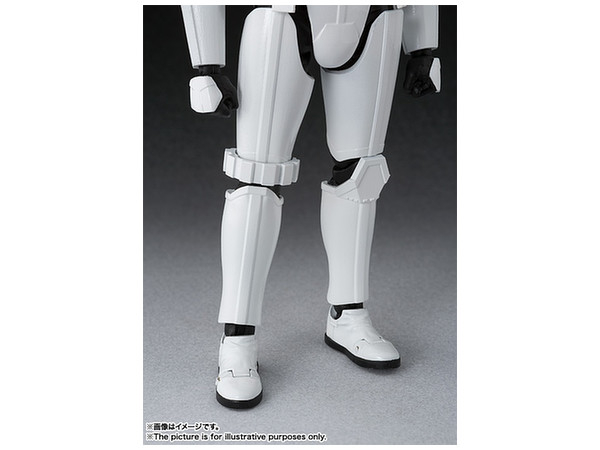 Stormtrooper SHF