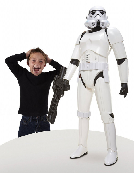 Stormtrooper Giant Size