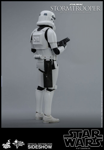 Stormtrooper Hot Toys