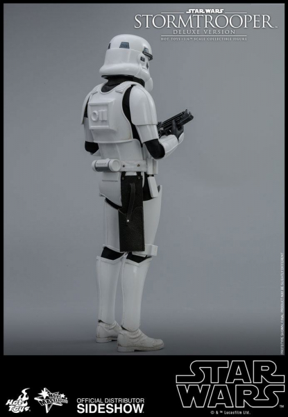 Stormtrooper Hot Toys