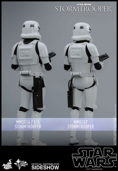 Stormtrooper Hot Toys