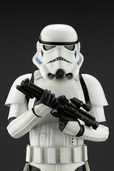 Stormtrooper ArtFX