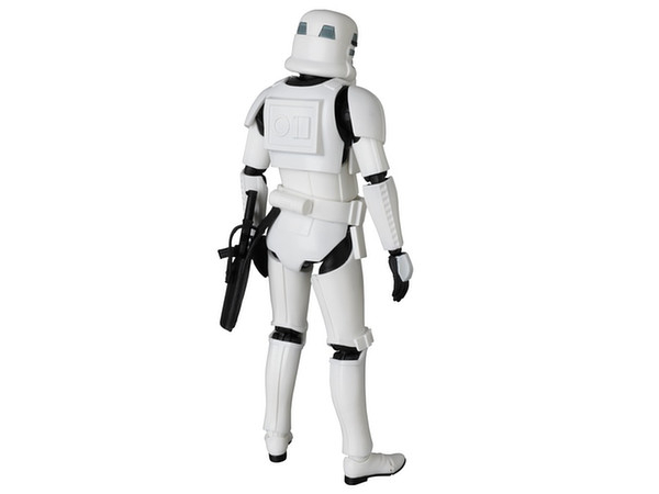 MAFEX Stormtrooper