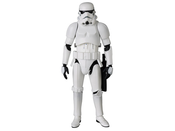 MAFEX Stormtrooper