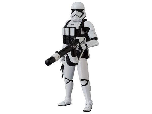 Stormtrooper MAFEX