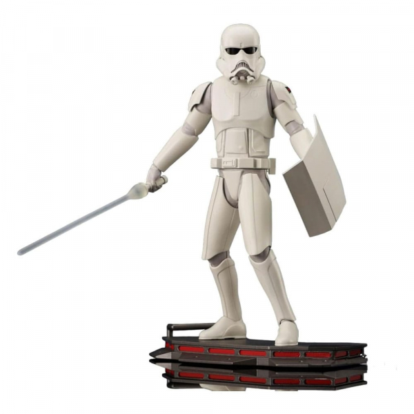 Stormtrooper (Concept) Statue 1/7 Premier Guild Exclusive, Star Wars, 25 cm