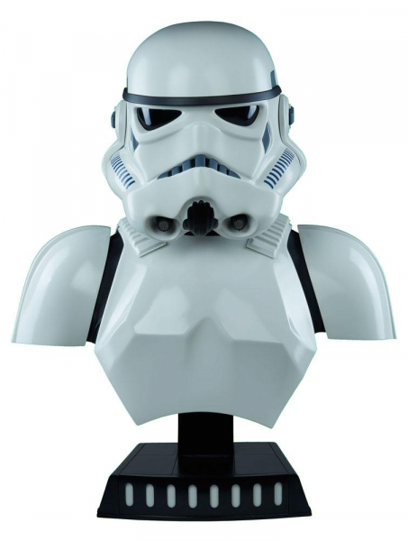 Stormtroope Life-Size Büste