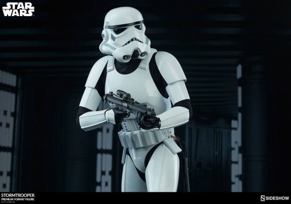 Stormtrooper Premium Format