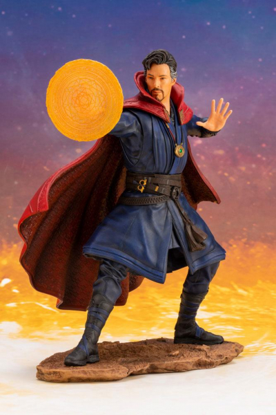 Dr. Strange ArtFX+