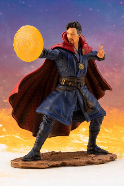 Dr. Strange ArtFX+