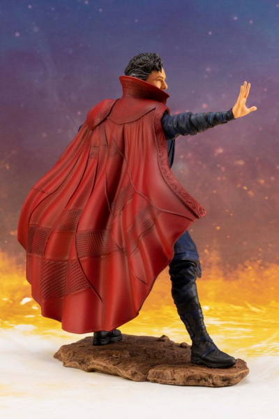 Dr. Strange ArtFX+