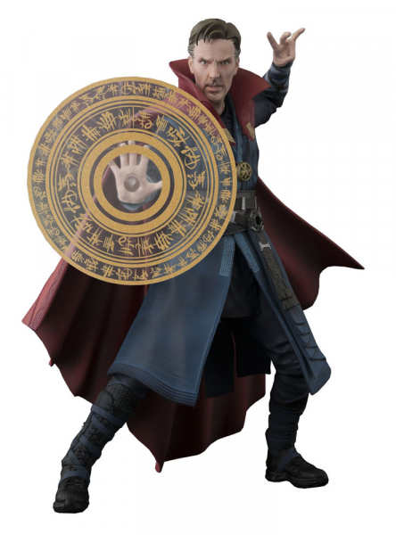 SHF Doctor Strange