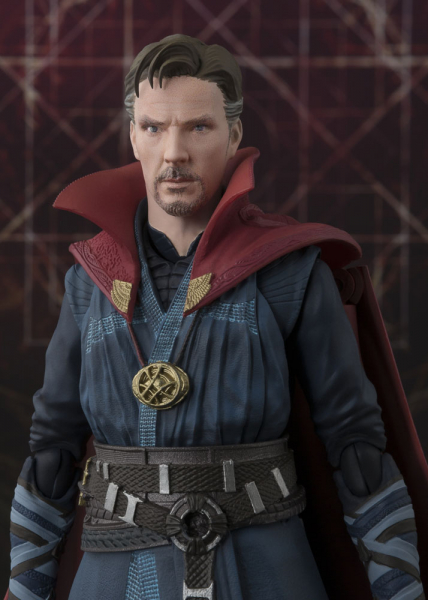 SHF Doctor Strange