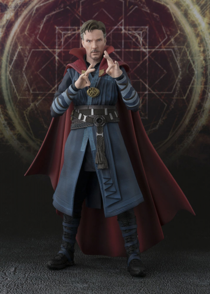 SHF Doctor Strange