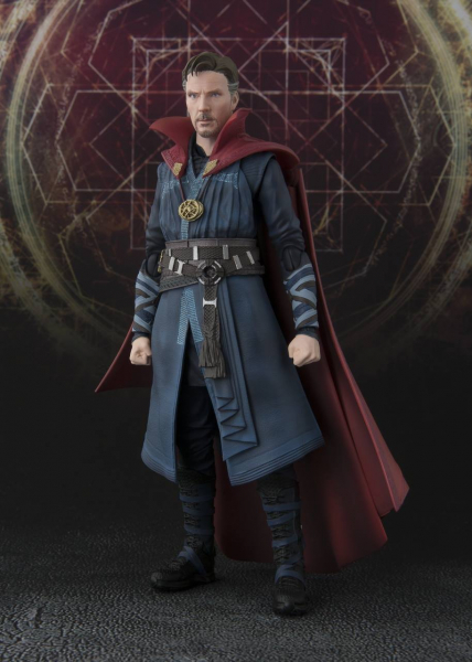 SHF Doctor Strange