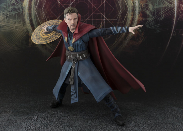 SHF Doctor Strange