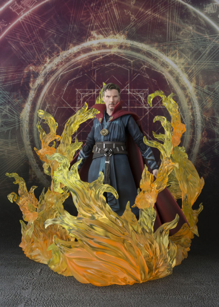 SHF Doctor Strange