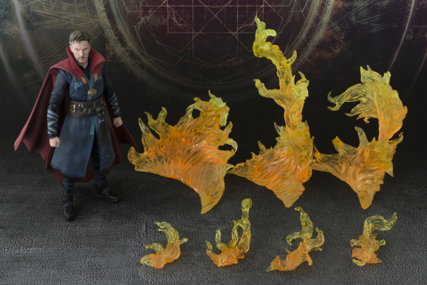 SHF Doctor Strange