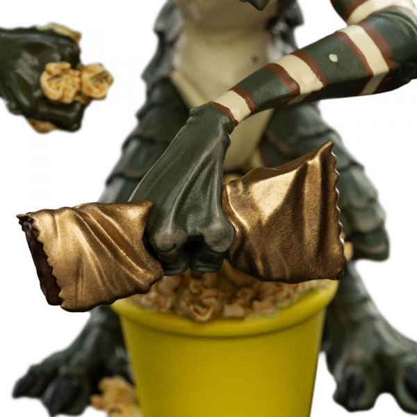 Stripe with Popcorn Vinyl-Figur Mini Epics Limited Edition, Gremlins, 12 cm