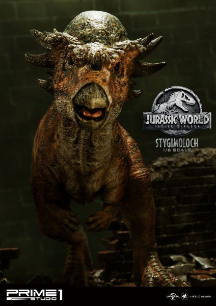 Stygimoloch