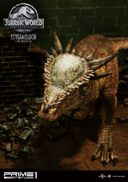 Stygimoloch