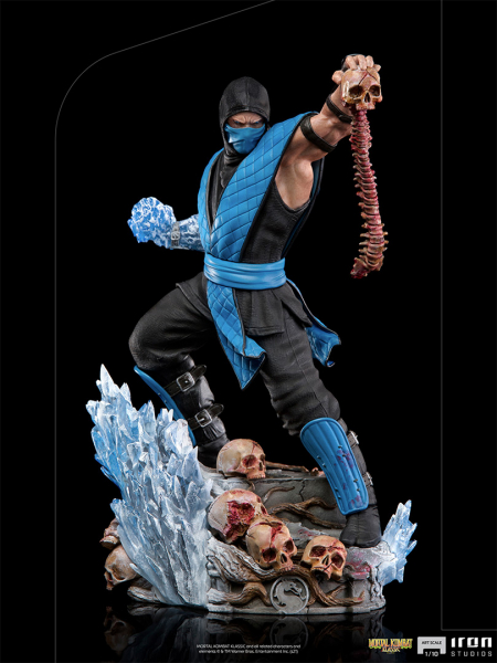 Sub-Zero