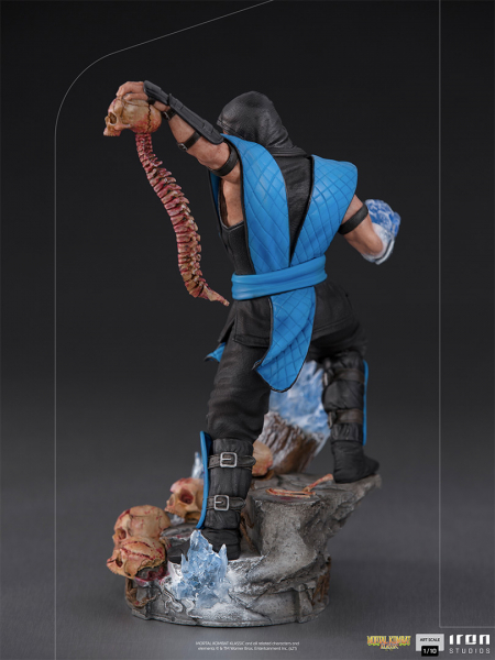 Sub-Zero