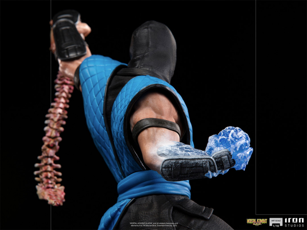 Sub-Zero