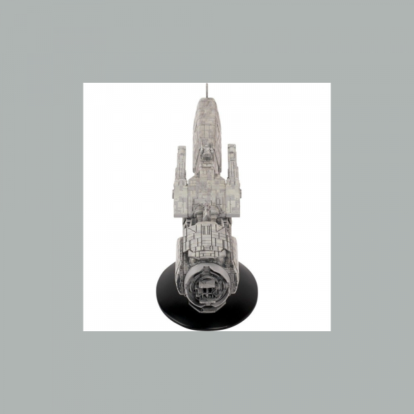 U.S.S. Sulaco (Aliens - Die Rückkehr) Statue, The Alien & Predator Figurine Collection, 34 cm