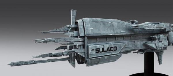 USS Sulaco