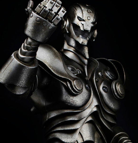 Shadow Ultron 1/6